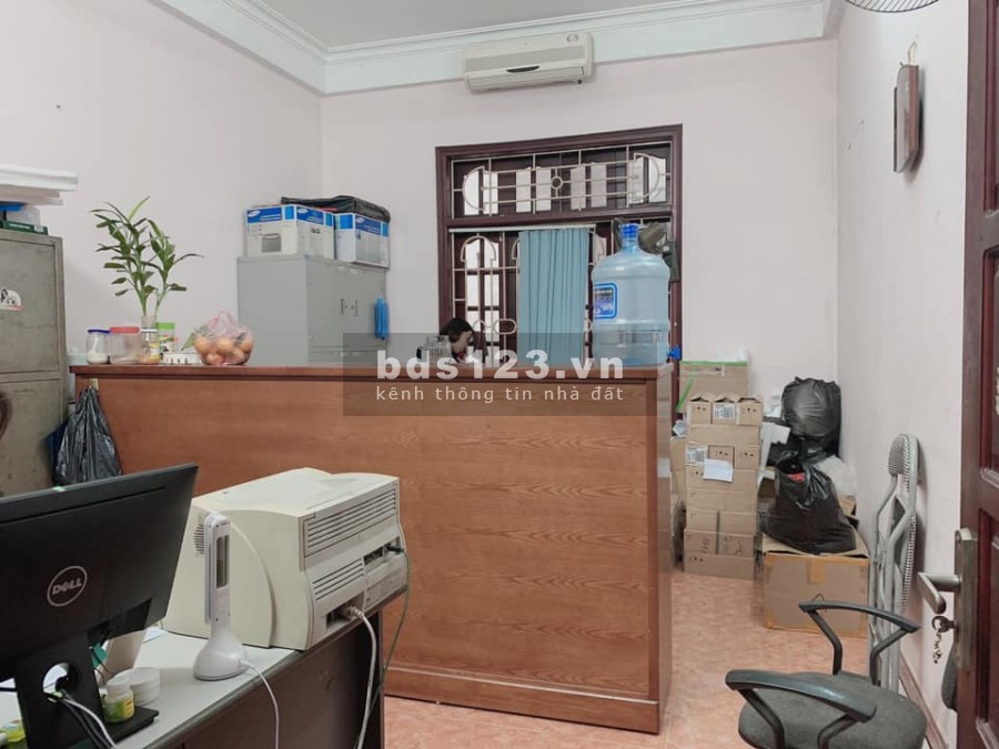 Bán gấp nhà Tây Sơn, 70m2, 5T, MT4.7m, ô tô, vỉa hè, 14.5tỷ