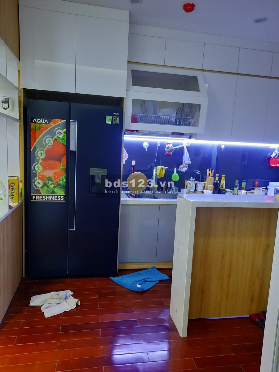 Cần bán căn 2pn -full nội thất giá chỉ 1,95 tỷ