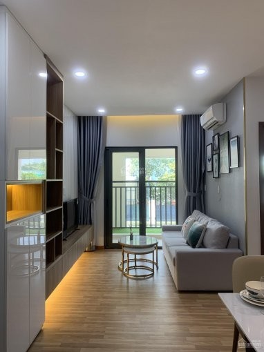 Căn hộ chung cư cao cấp City Gate Bình Chánh chỉ với 400tr