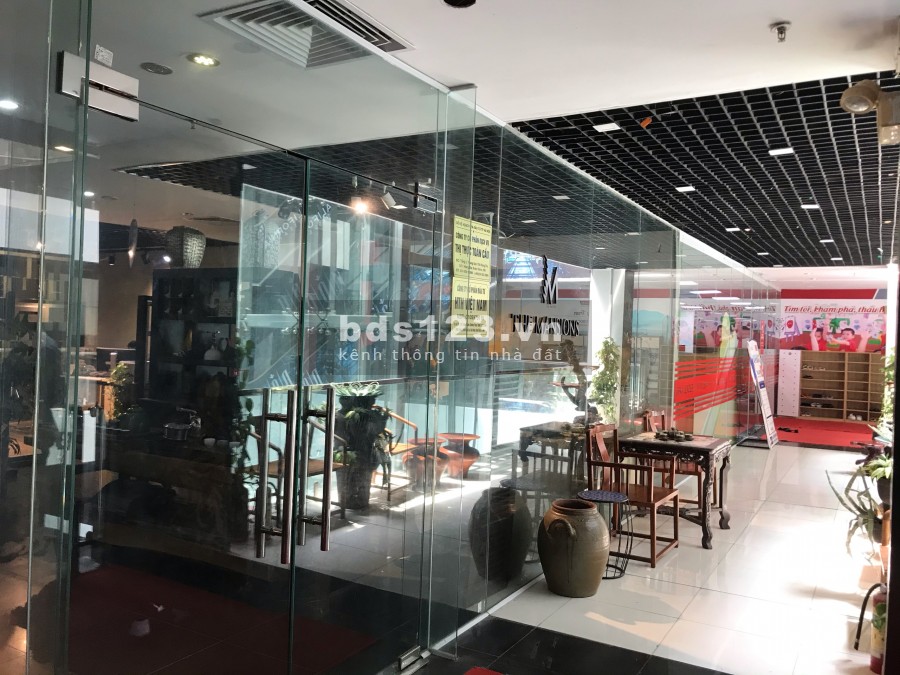 Chính chủ cho thuê Mặt Bằng Kinh Doanh 500m2 Tại Chợ Hàng Da, Hoàn Kiếm, Hà Nội.0866683628