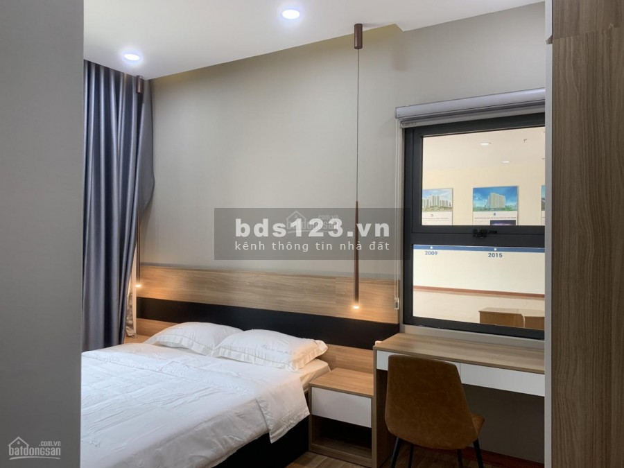 Căn hộ chung cư cao cấp City Gate Bình Chánh chỉ với 400tr