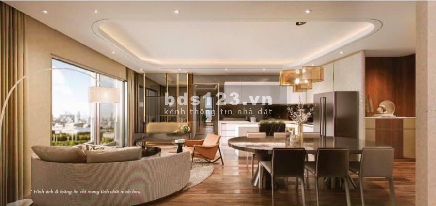 Sở Hữu Căn Hộ Resort Cao Cấp Chỉ 100 Tr -MT QL13 -CK 6.5%