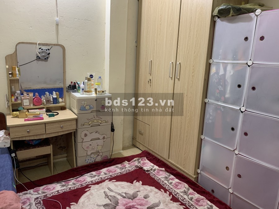 Tìm 1 bạn nữ ở ghép đường Cầu Giấy