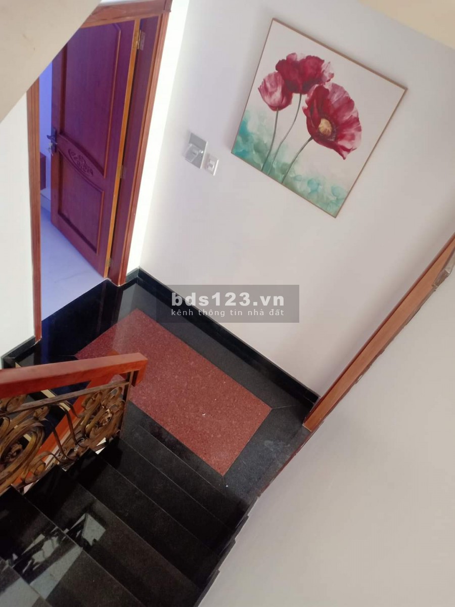 Bán Gấp Nhà Mới HXH Phạm Văn Chiêu Gò Vấp 56M2 (4M x 14M) giá chỉ 6.5 Tỷ