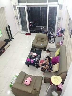 95 triệu/m sở hửu căn nhà 79m, ngang 4,55 , 3 lầu HXH Vườn Lài quận Tân Phú, quá rẻ.