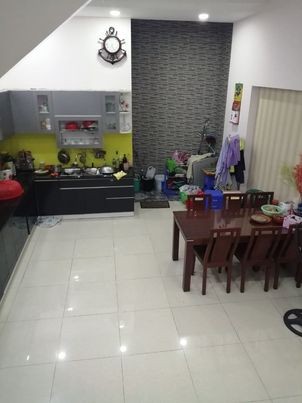 95 triệu/m sở hửu căn nhà 79m, ngang 4,55 , 3 lầu HXH Vườn Lài quận Tân Phú, quá rẻ.