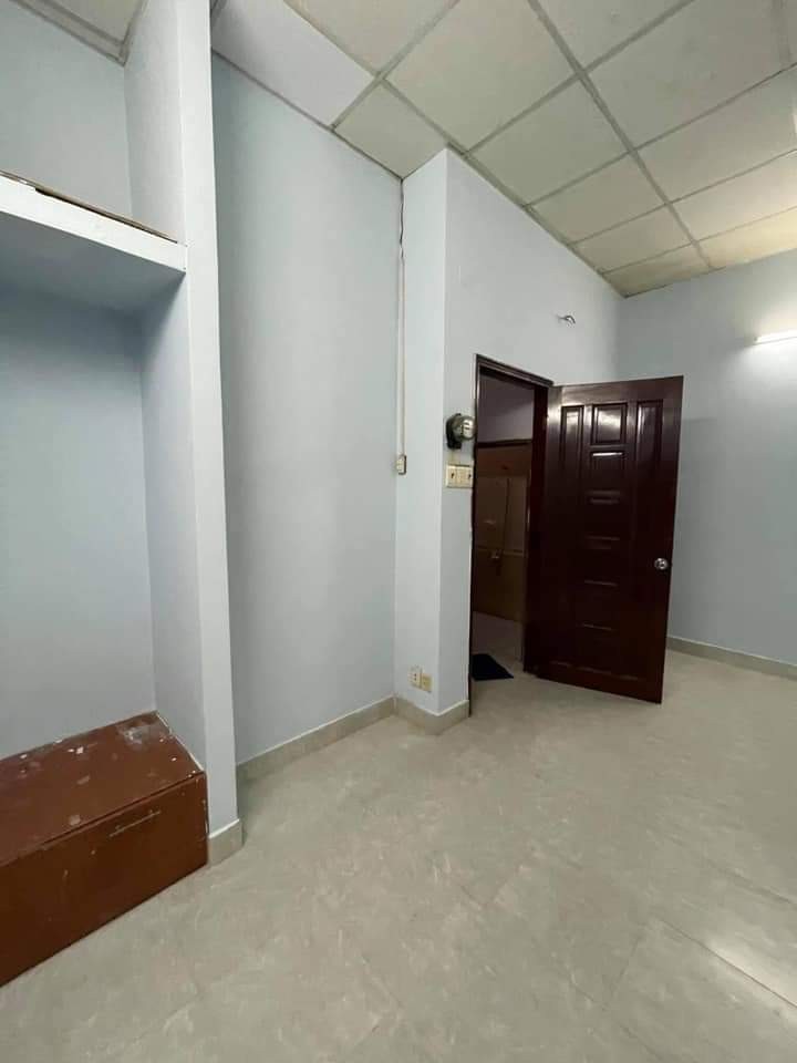 Bán nhà Đất Thánh Bắc Hải Tân Bình, 84m2, 3 tầng, 5 PN giá 6.3 tỷ TL