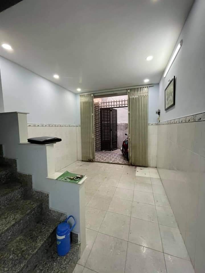 Bán nhà Đất Thánh Bắc Hải Tân Bình, 84m2, 3 tầng, 5 PN giá 6.3 tỷ TL