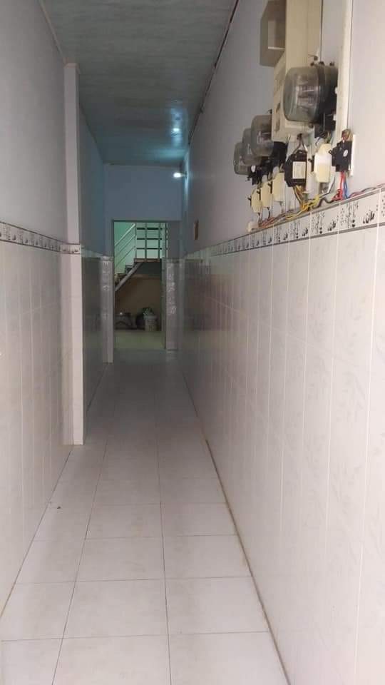 Bán nhà Đất Thánh Bắc Hải Tân Bình, 84m2, 3 tầng, 5 PN giá 6.3 tỷ TL
