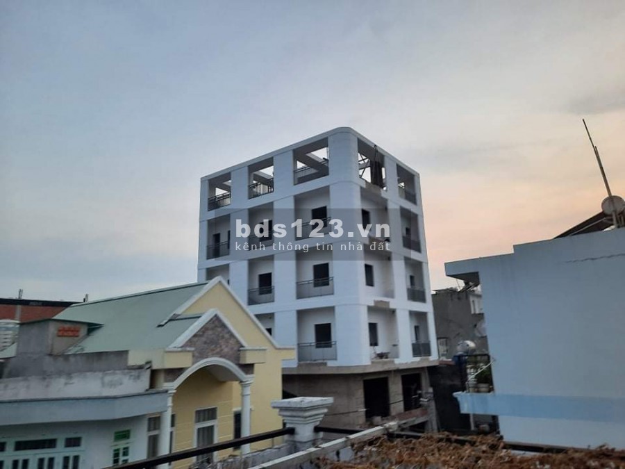 Ông chú cần tiền bán gấp nhà thấp hơn giá thị trường đường Phan Đăng Giản, 64m2 giá 4 tỷ 45