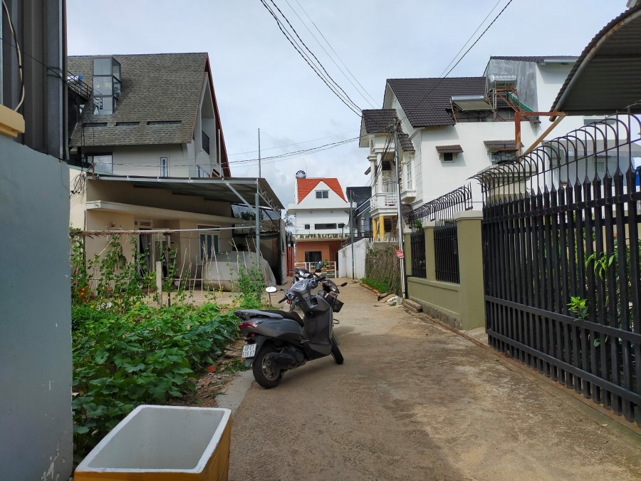 BÁN NHÀ ĐẤT NAM HỒ PHƯỜNG 11 ĐÀ LẠT