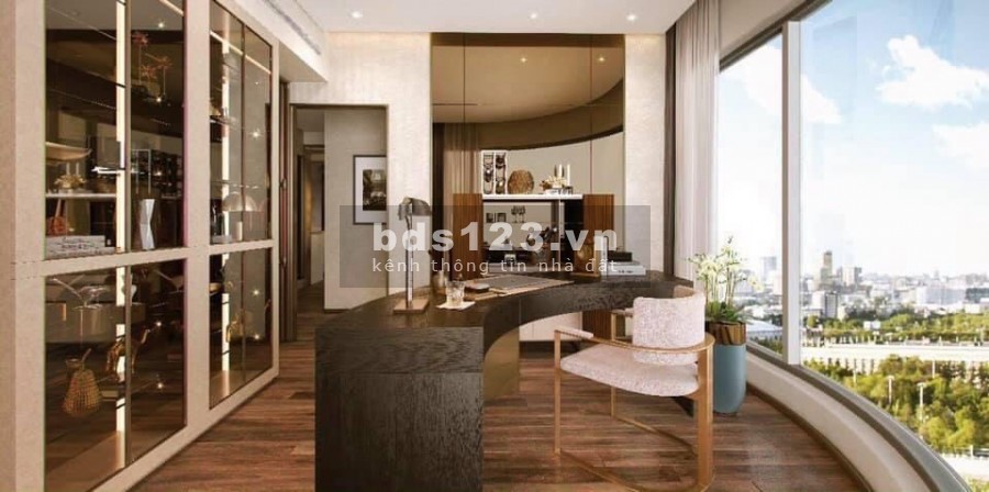 Sở Hữu Căn Hộ Resort Cao Cấp Chỉ 100 Tr -MT QL13 -CK 6.5%