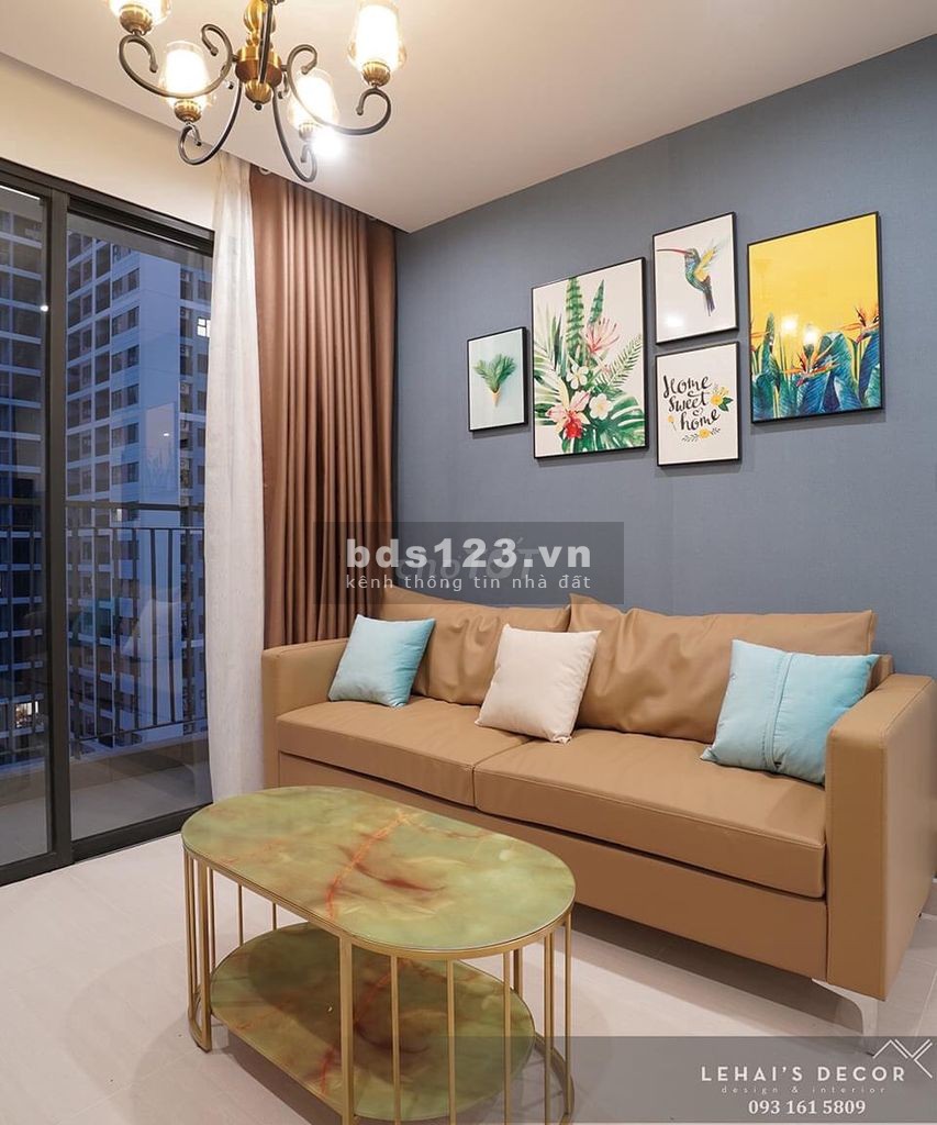 Lô hàng Vinhomes Grand Park chính chủ