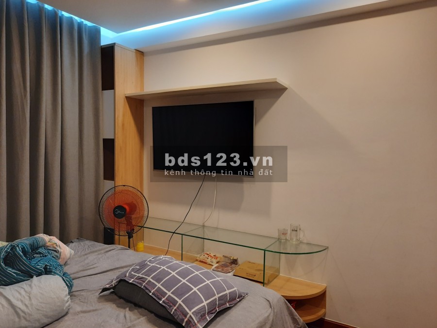 Cần bán căn 2pn -full nội thất giá chỉ 1,95 tỷ