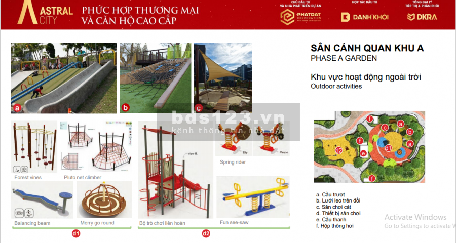 Sở Hữu Căn Hộ Resort Cao Cấp Chỉ 100 Tr -MT QL13 -CK 6.5%