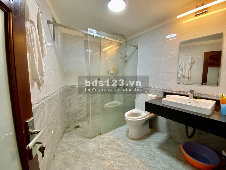 CỰC RẺ! NHÀ NGUYỄN AN NINH, QUẬN HOÀNG MAI, 69M2 x 4 TẦNG, NGÕ 3 GÁC, CHỈ 3.7 TỶ