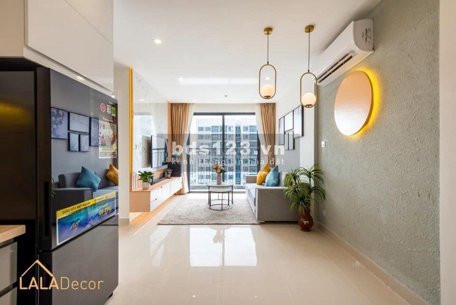 Lô hàng Vinhomes Grand Park chính chủ