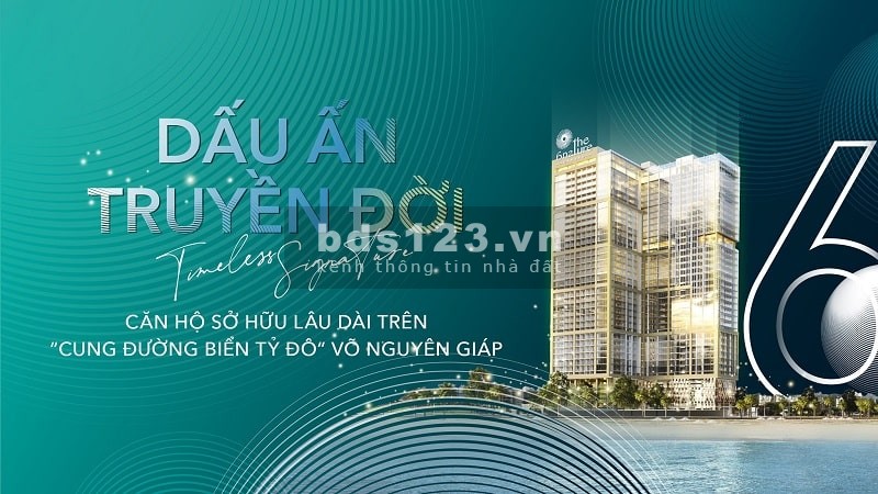 CÁCH THỨC đổ tiền hiệu quả nhất - The 6nature Đà Nẵng căn hộ giá rẻ Lh 0775802113