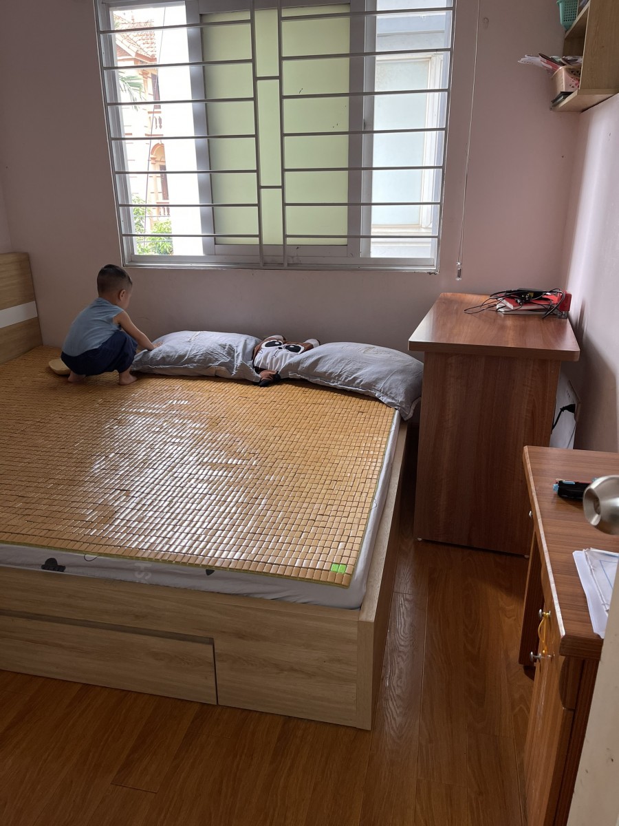 Cần bán CHCC mini số nhà 25 ngõ 521, Đường An Dương Vương, Phường Đông Ngạc, Bắc Từ Liêm