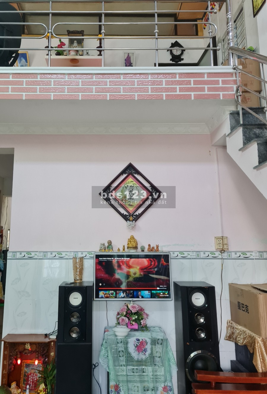 BÁN NHÀ KHU VỰC CHỢ CHIỀU, THỌ QUANG, SƠN TRÀ, ĐÀ NẴNG