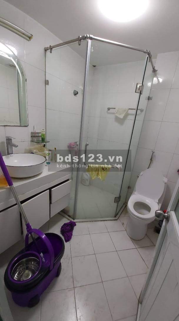 Bán nhà 32m 5 tầng ngõ 59 Vĩnh Hưng lô góc, giá 3.15 tỷ.
