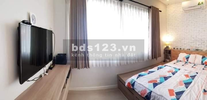 Nhà 4 tỷ nhỉnh Hẻm Xe hơi thông 1 sẹc Nguyễn văn Khối Phường 9 Gò Vấp