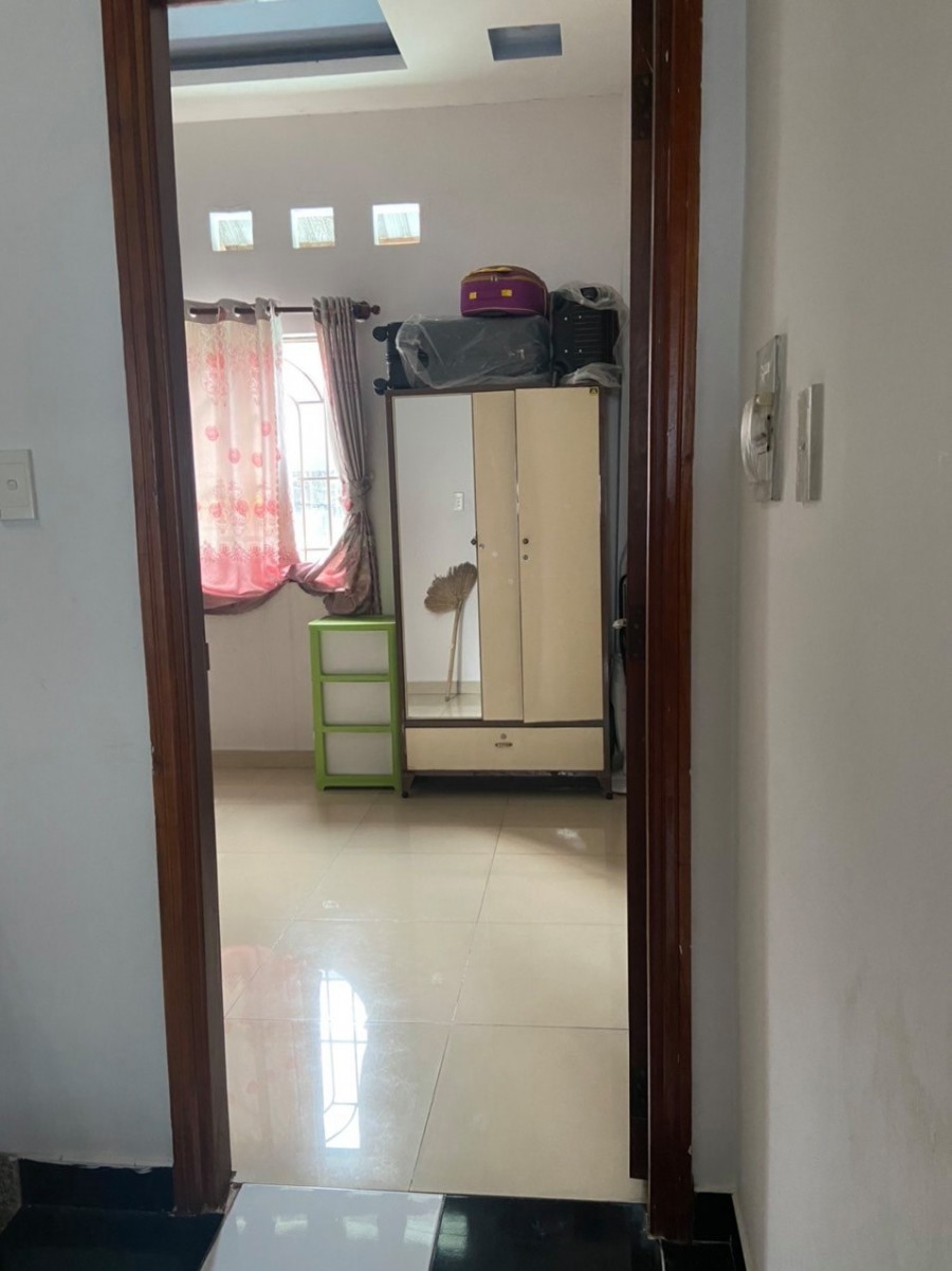 Bùi Q Là, HXH , DT 62 m2, 2 Tầng Chỉ 5.3 Tỷ