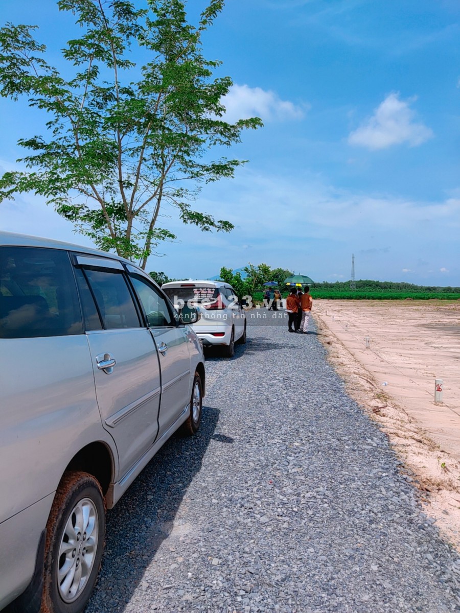 Nguồn Đẹp Đầu Tư Gần Thành Phố Tây Ninh