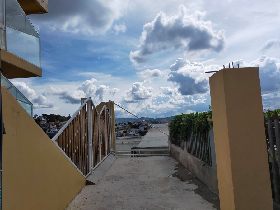 BÁN NHÀ ĐẤT NAM HỒ PHƯỜNG 11 ĐÀ LẠT