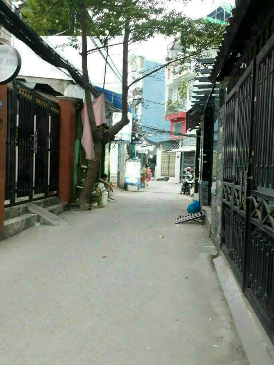 Bán Nhà hẻm xe hơi Huỳnh Tuấn Phát, Phường Phú Thuận, Quận 7, Giá 5.6 tỷ +84.943211439 Ms Hải