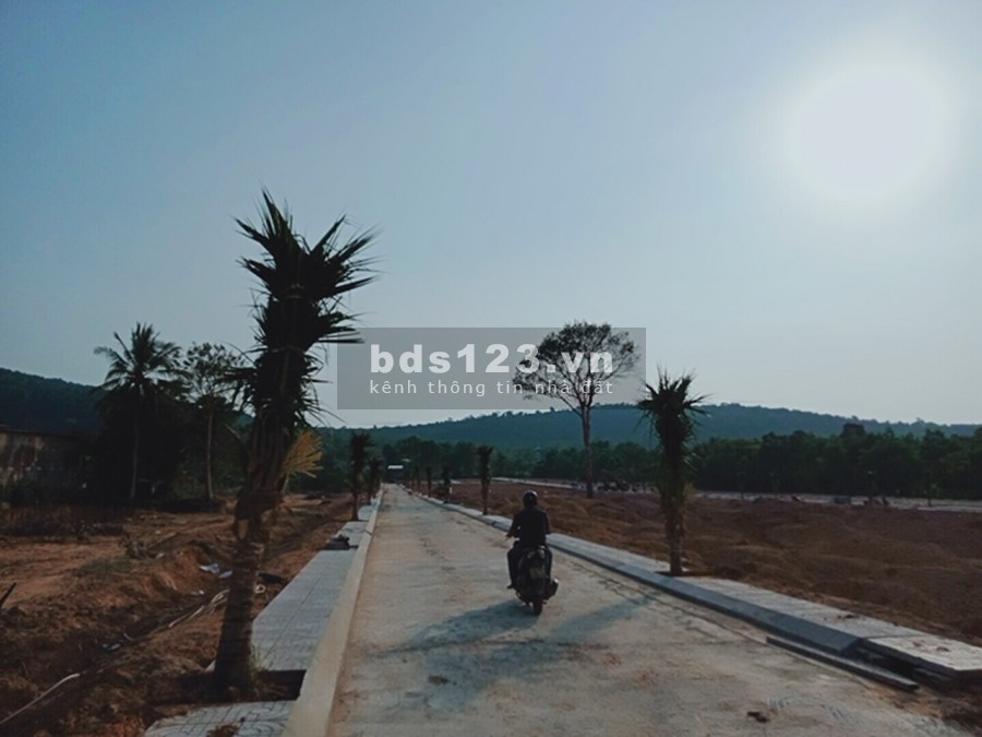 Giá nội bộ cho đất Mặt tiền nguyễn trung trực lộ giới 45m