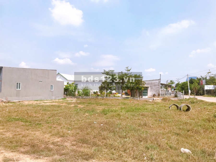 Lô đất 110m2 Mỹ Hạnh Bắc giá 600 triệu SHR