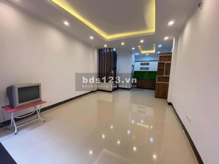 Bán nhà Phúc Lợi Long Biên siêu đẹp