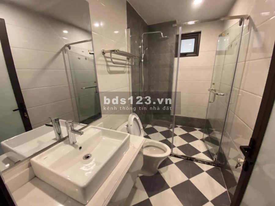 Bán nhà Phúc Lợi Long Biên siêu đẹp