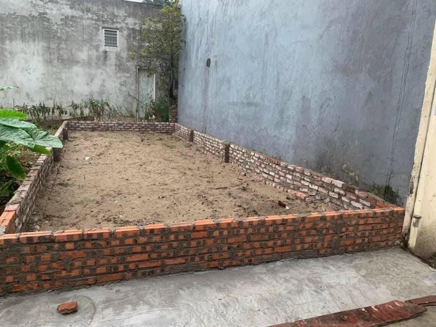 Cần bán nhanh 39m2 đất gần đấu giá thôn Đài Bi, Uy Nỗ, Đông Anh, Hà Nội.