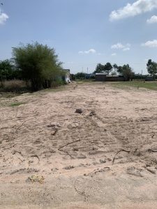Bán đất chính chủ đường Phan Đăng Lưu