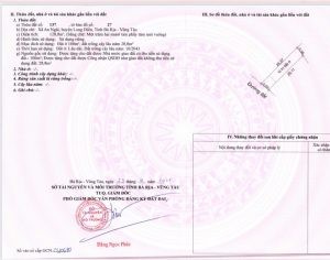 Bán đất chính chủ đường Phan Đăng Lưu