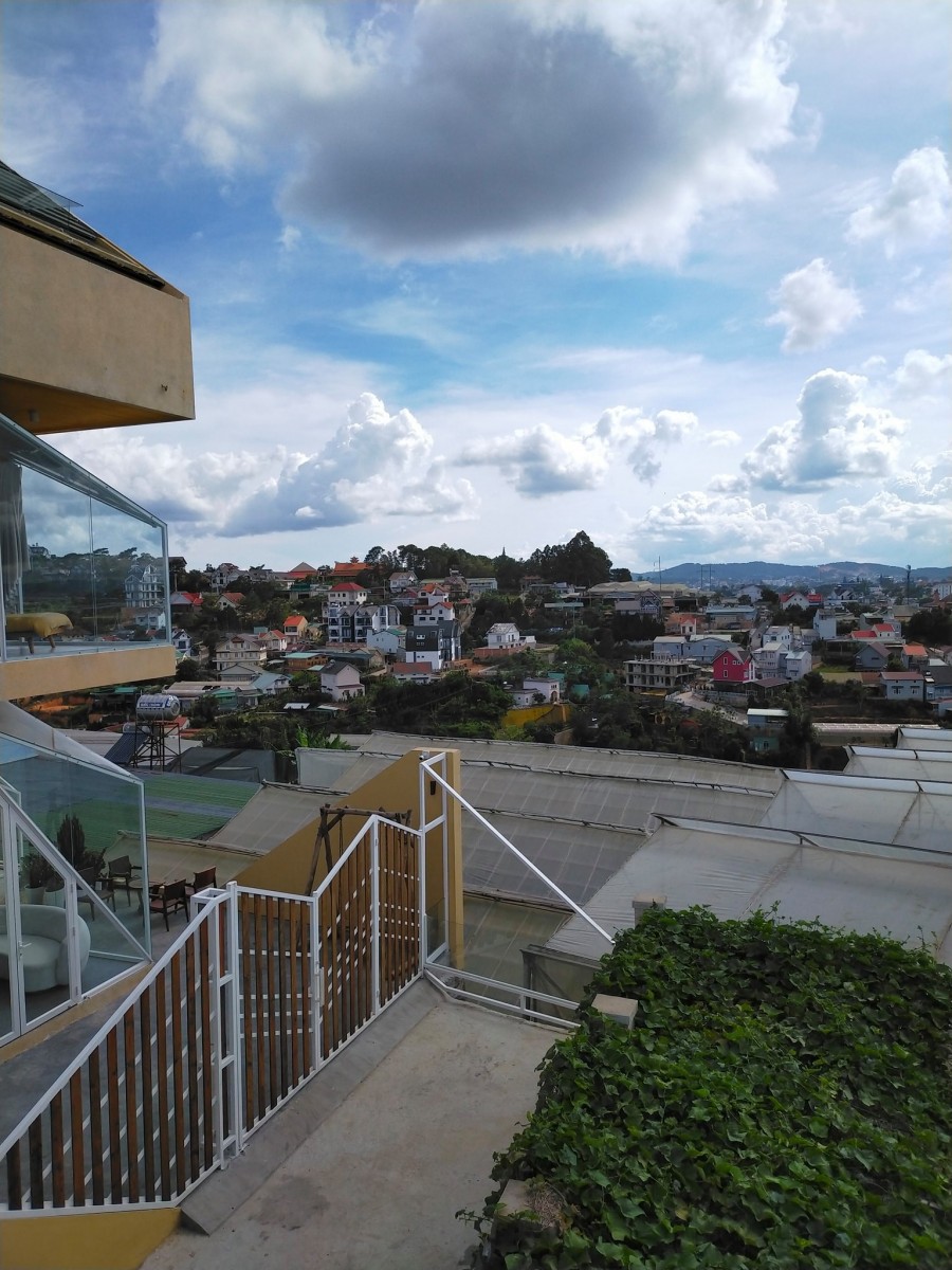 BÁN NHÀ ĐẤT NAM HỒ PHƯỜNG 11 ĐÀ LẠT
