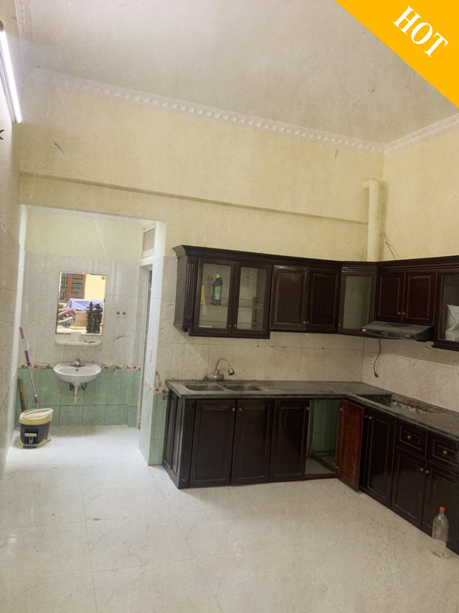 HXH 36m2 Ngang 4m Ở ngay Phường 9 Tân Bình, giá dưới 5 tỷ