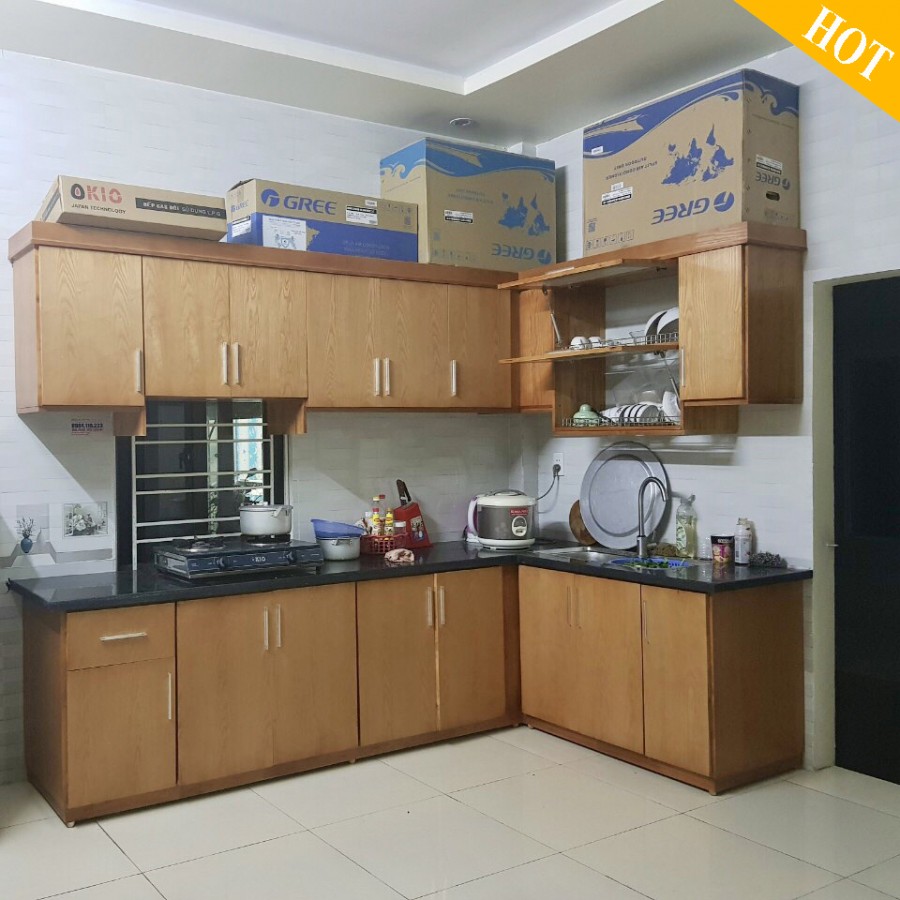 Bán gấp nhà hẻm Bà Hạt, Quận 10 DT 38m2 chỉ 4,6 tỷ