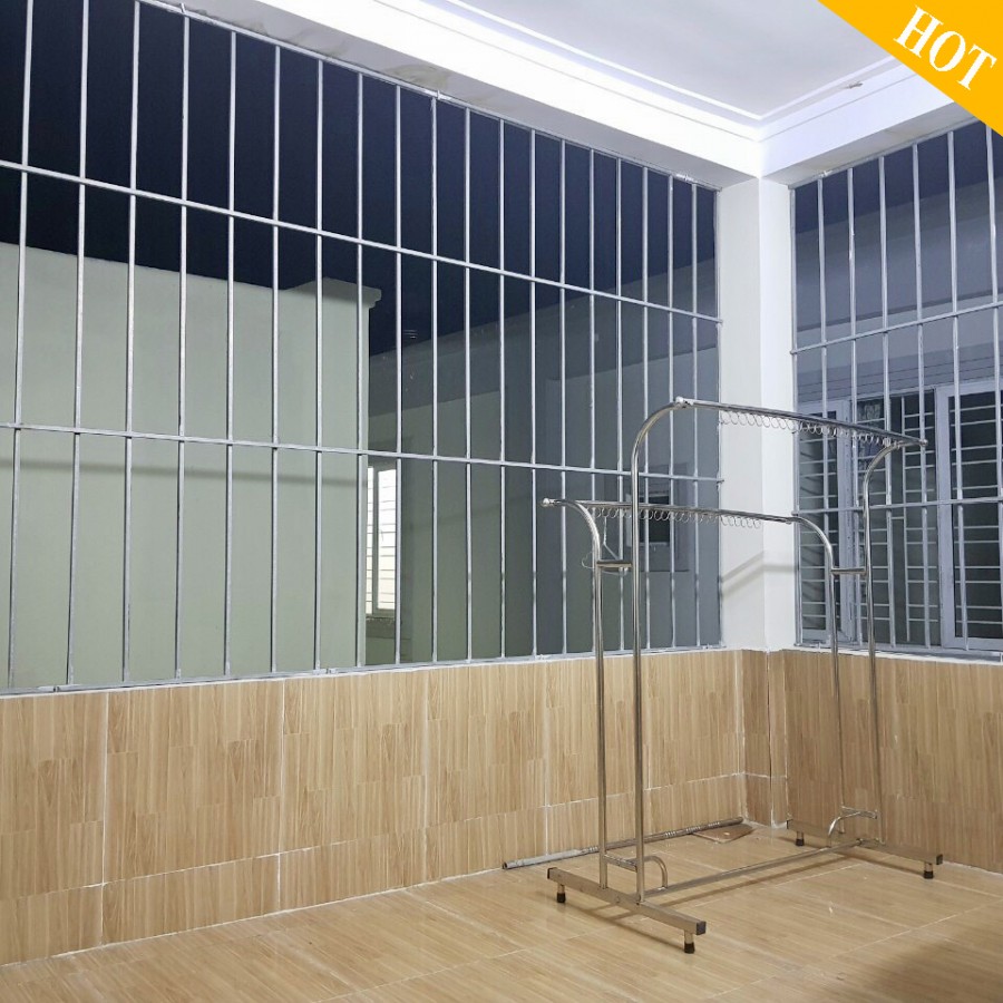 Bán gấp nhà hẻm Bà Hạt, Quận 10 DT 38m2 chỉ 4,6 tỷ