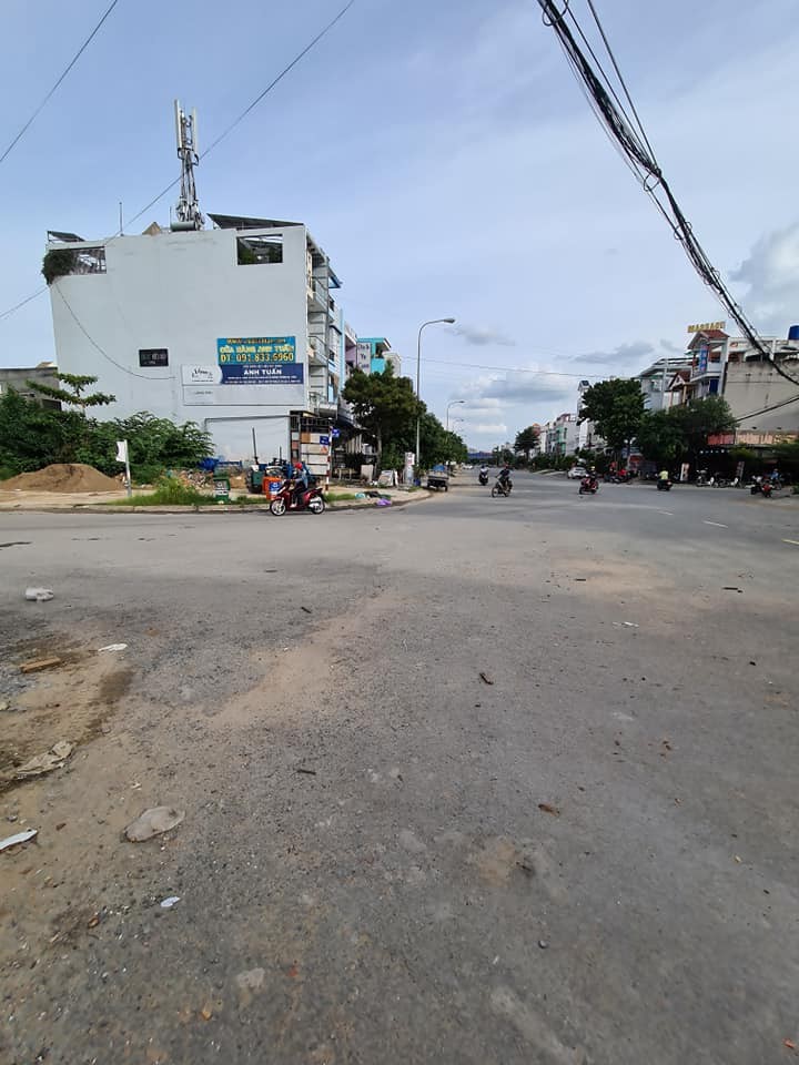 Bán nhà HXH, SHR đường Nguyễn Quý Yêm, An Lạc, dt 72m2, giá 4,8 tỷ