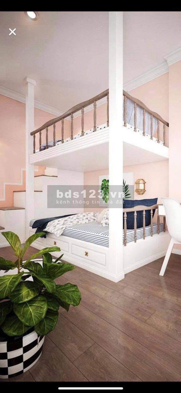 SIÊU PHẨM BIỆT THỰ HXT TRĂM MÉT VUÔNG TRUNG TÂM BÌNH THẠNH - 9.5 Tỷ TL