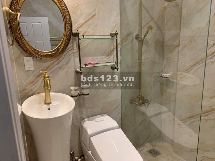 SIÊU PHẨM BIỆT THỰ HXT TRĂM MÉT VUÔNG TRUNG TÂM BÌNH THẠNH - 9.5 Tỷ TL