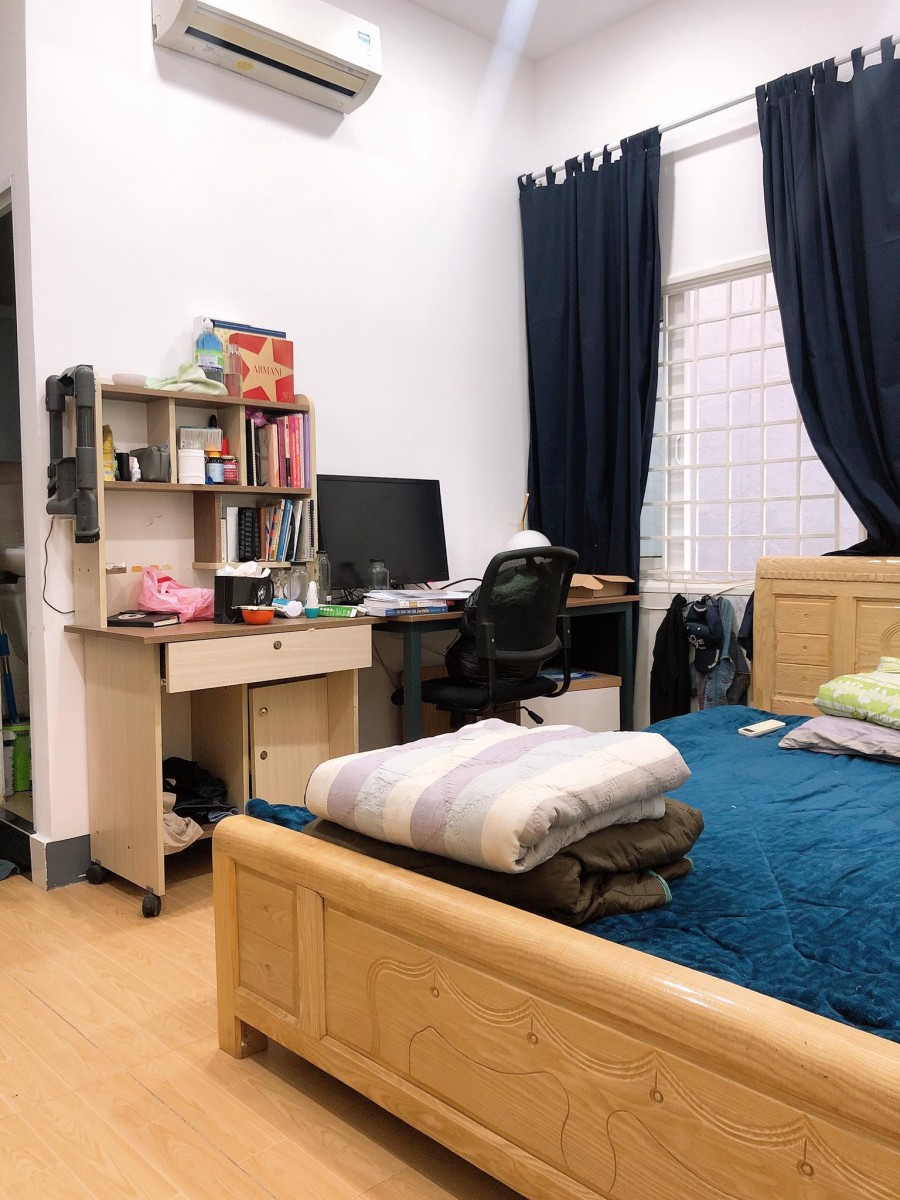 Bán nhà HXH Trần Văn Quang 44m2, 4 tầng P10 Tân Bình giá 7.7 tỷ