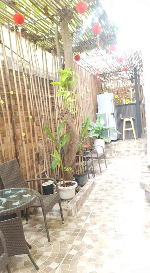 Bán biệt thự Trần Quang Diệu 368/406m2 3 tầng P14 Quận 3 giá 49 tỷ