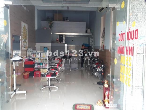 BÁN DÃY 10 PHÒNG 1 KIOS ĐƯỜNG 25A 20M, KDC TÂN ĐỨC. GIÁ 2,7 TỶ