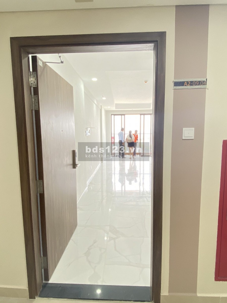 HOT! Chung cư Opal Boulevard 2PN tầng 8 giá 2.4 tỷ full - LH 0906294299