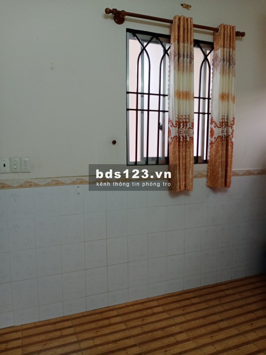 Cho thuê phòng Quận Phú Nhuận giá 2.3 triệu, dt 20m2