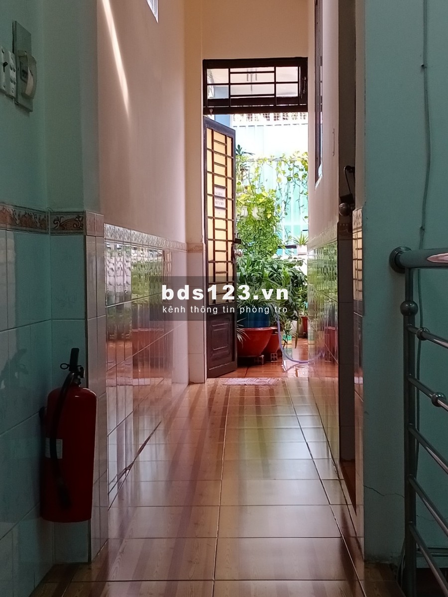 Cho thuê phòng Quận Phú Nhuận giá 2.3 triệu, dt 20m2